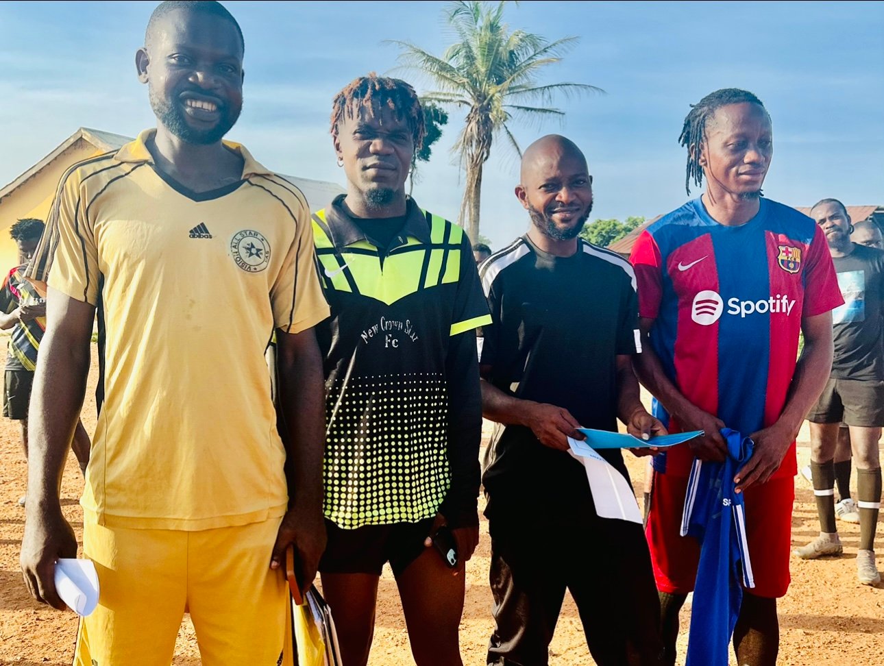 Community Engagement