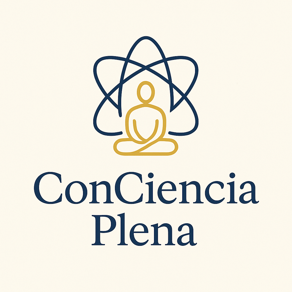 ConCiencia Plena Logo