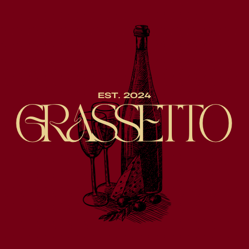 Grassetto Red Wine