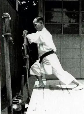 Photo of Kanken Toyama