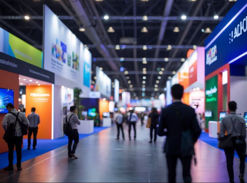 Conferences & Sponsorships