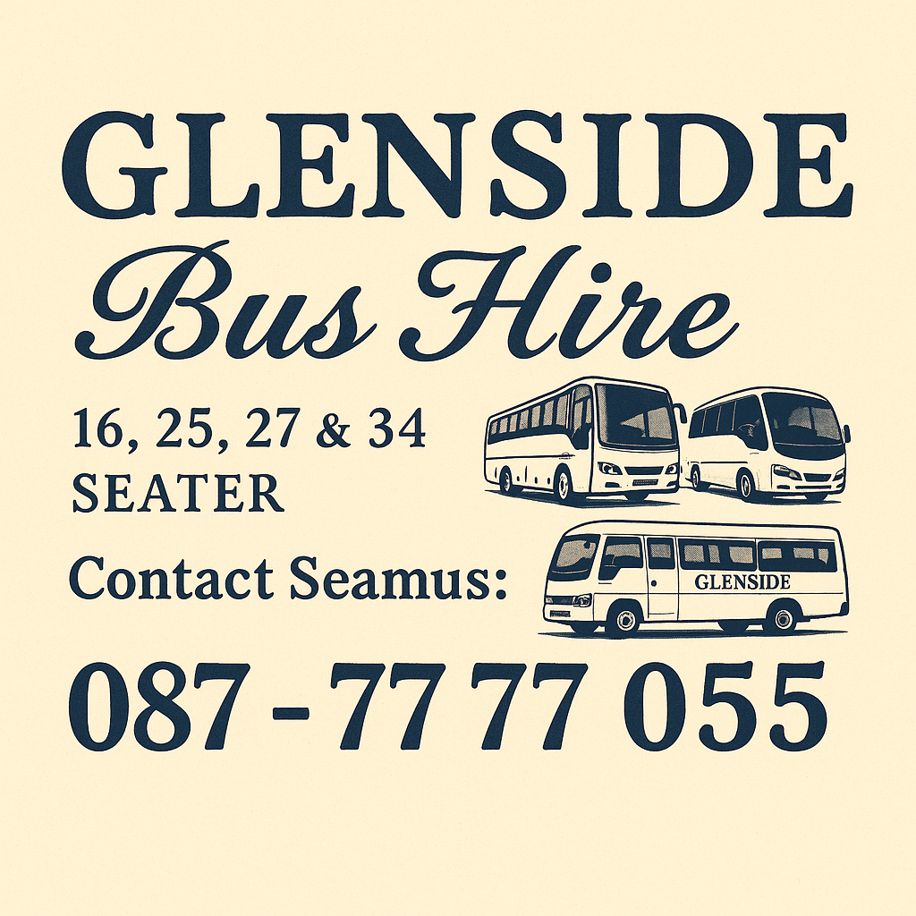 Glenside Bus Hire
