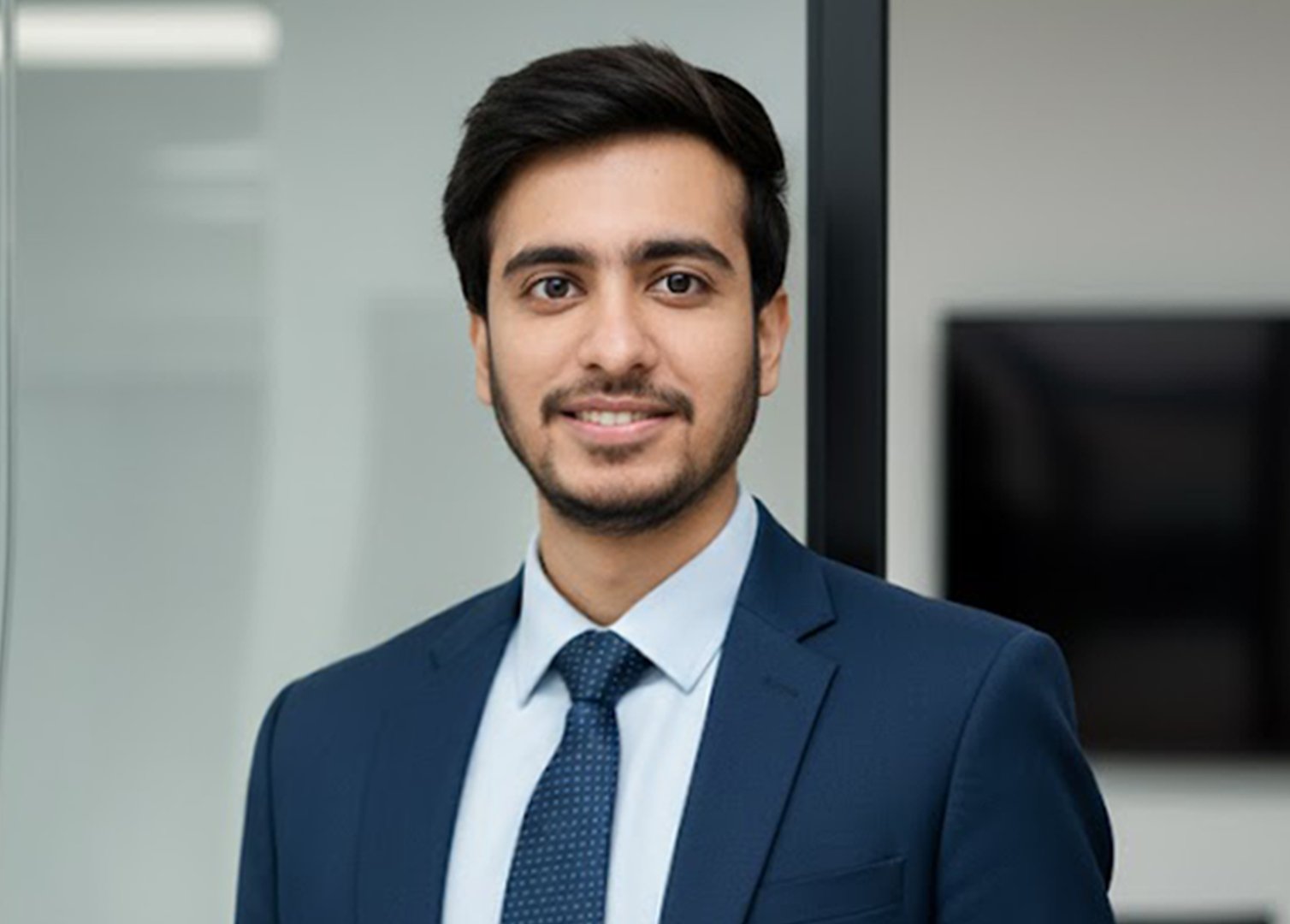 Yatharth Sharma - Lead AI Instructor