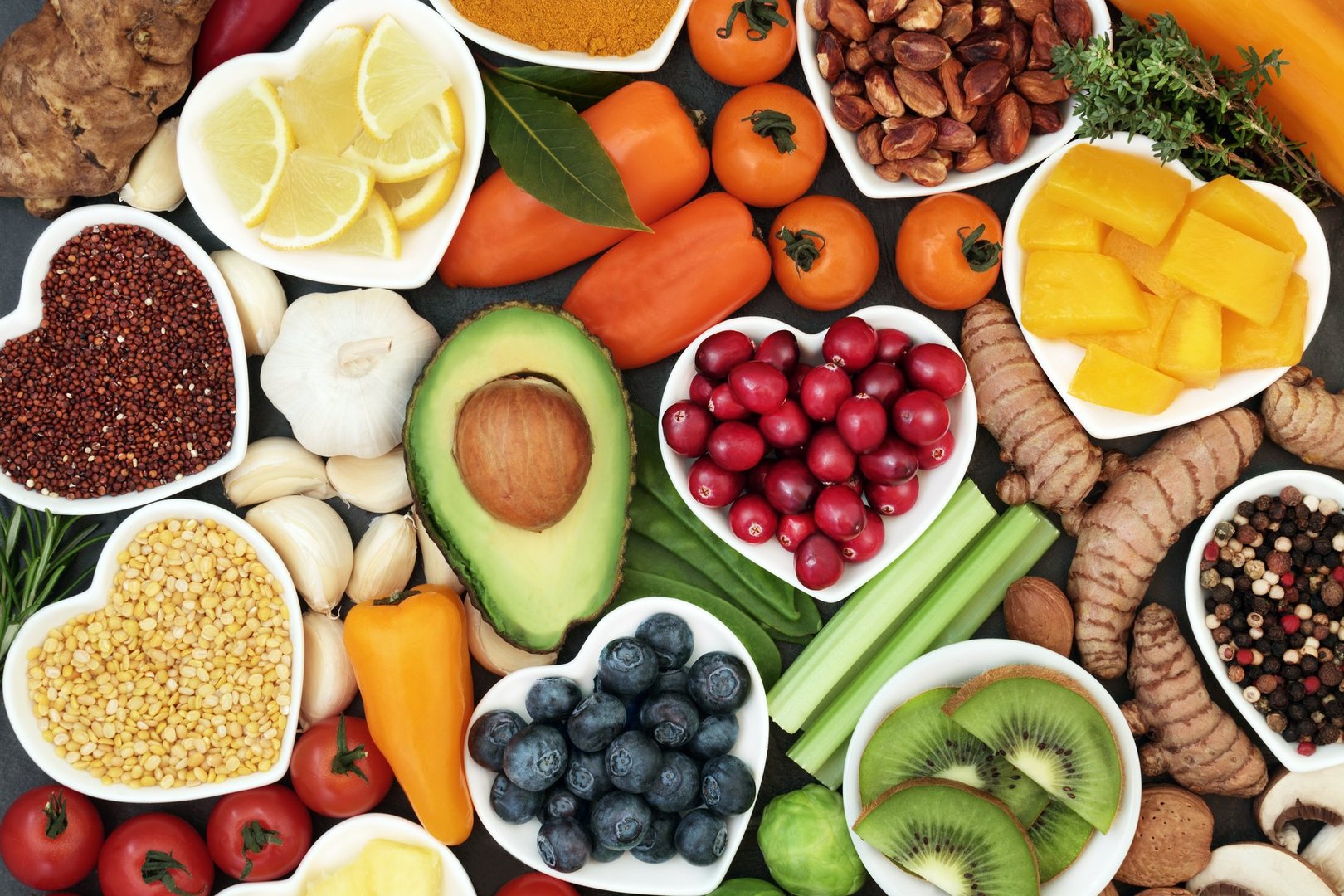 Sugar-free health supplements