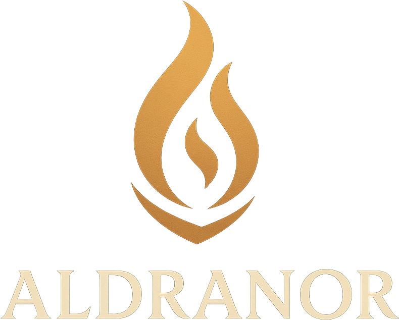 Aldranor Logo
