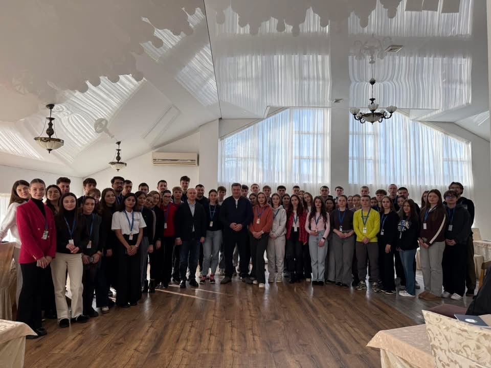 Ședință de coordonare