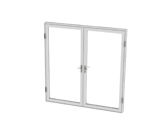 Prestige Balcony Doors