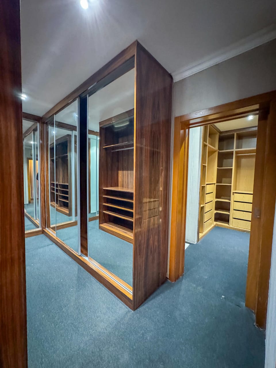 Apartamento T4 Duplex Talatona