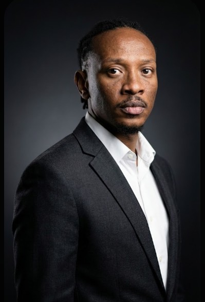 Junior Owens Parkinson - Experto en Marketing Digital