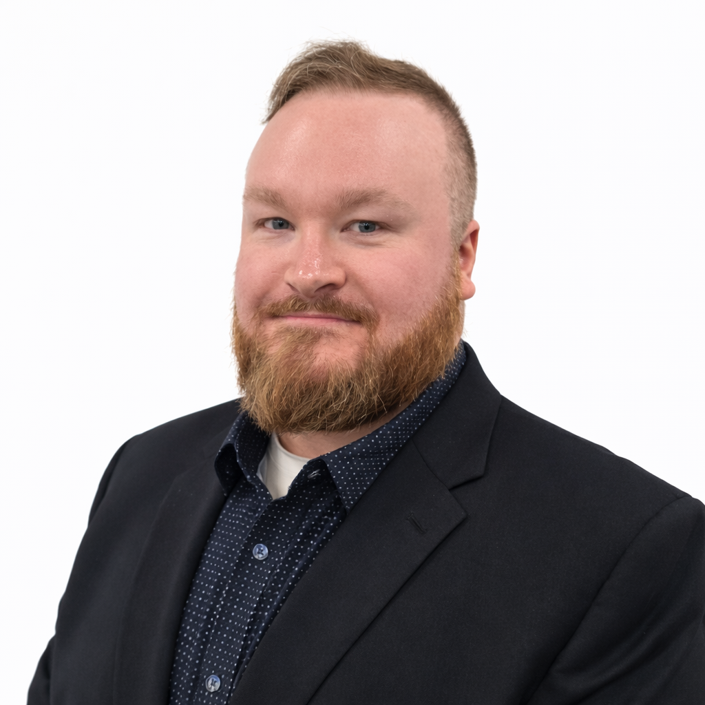 Daniel Mosrie - Agency Development Manager