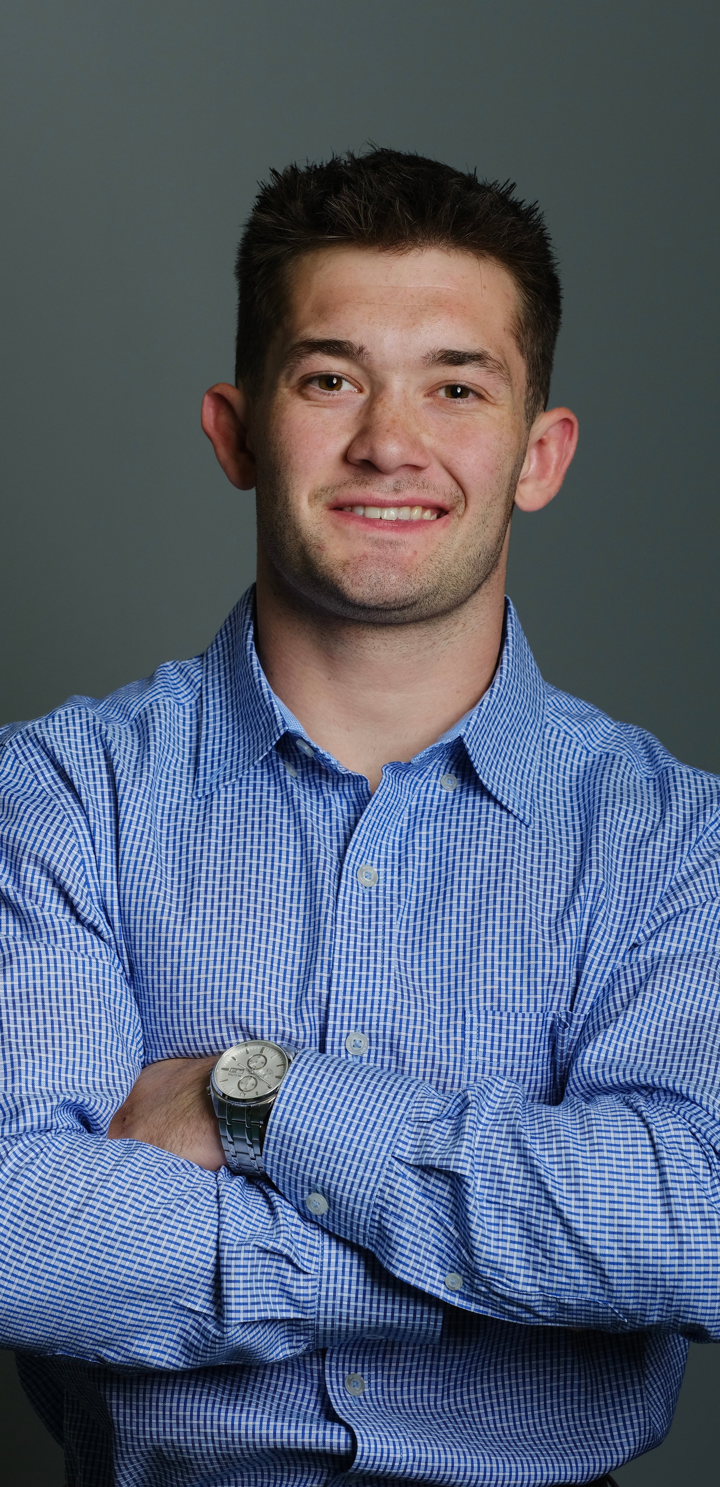Klay Browning - FOKUS Crypto Consultant and Expert