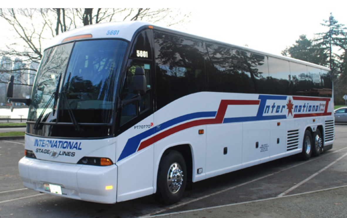 Transportation coordination and arrival process overview