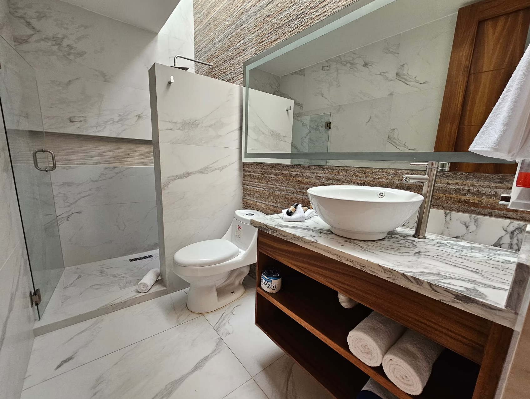 Villas Mittah - Alberca