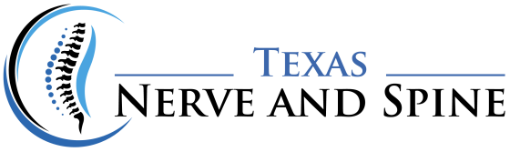 Texas Nerve and Spine Logo