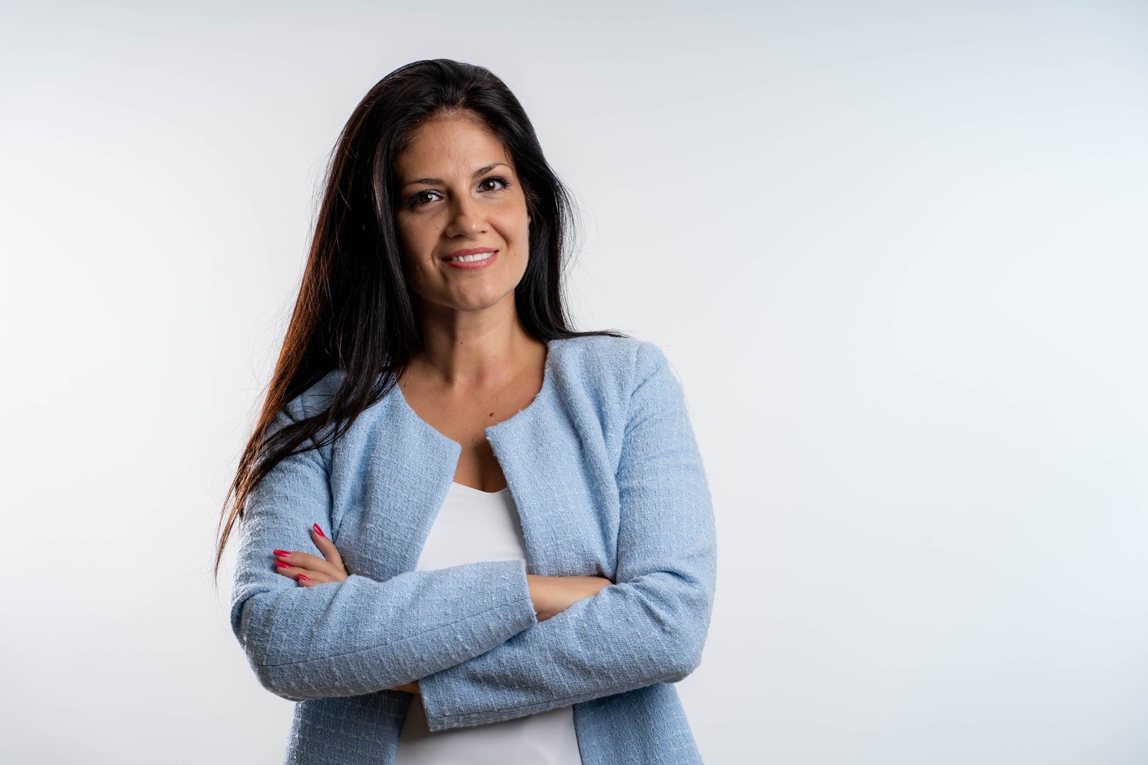 Lorinthian Jones - Chair Revenue Authority Founder