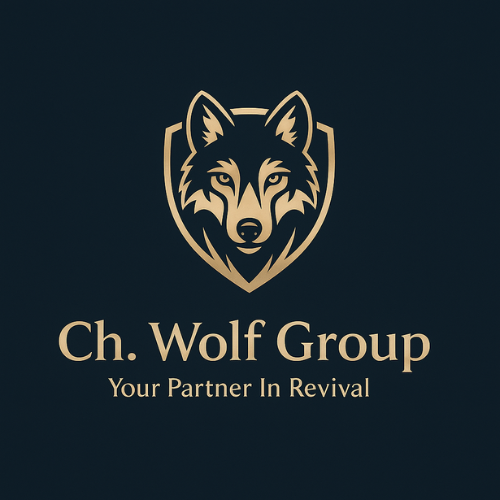 Ch. Wolf Group