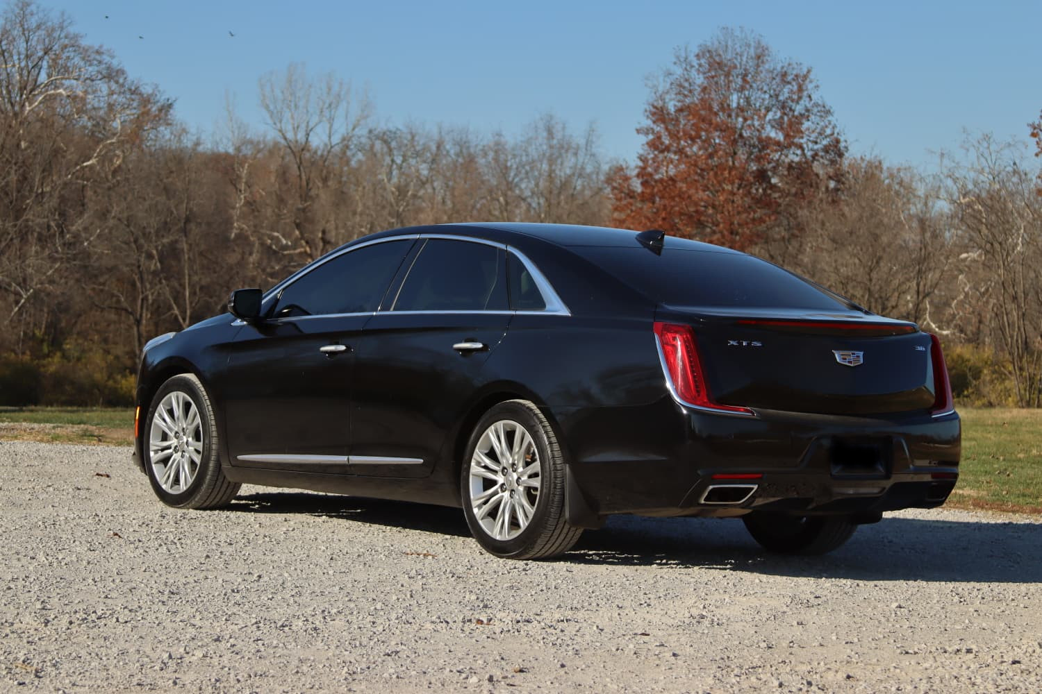 Cadillac XTS Sedan - Image 2