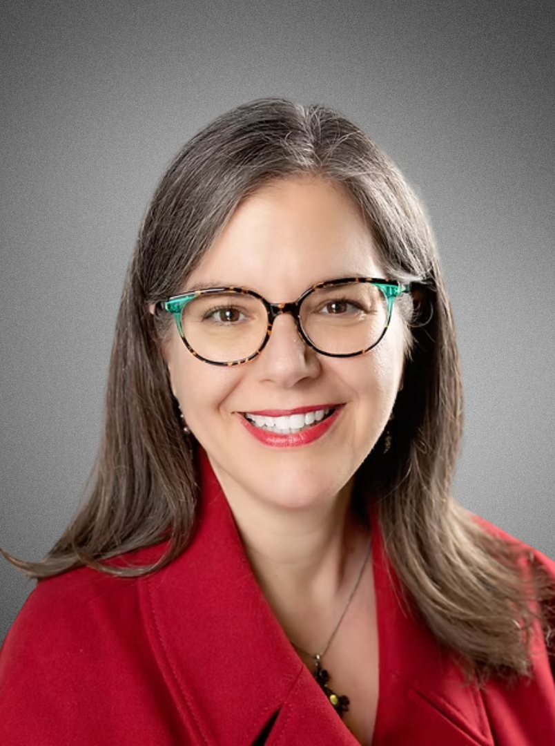 Dr. Christine Knight, Registered Clinical Psychologist & Clinical Neuropsychologist