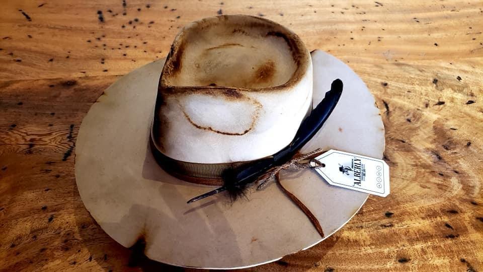 Sombrero tradicional Oaxaca