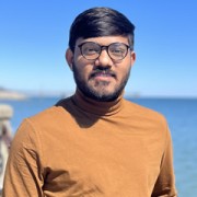 Krunal Patel - Physiotherapist