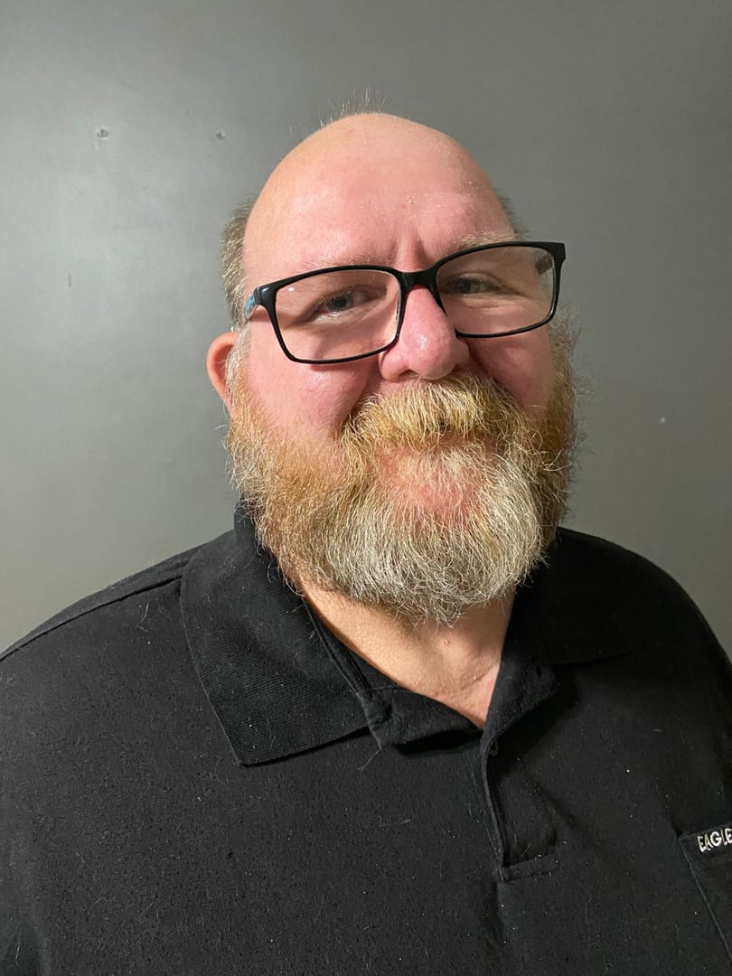 Glen Rasmussen - Medical Training Specialist