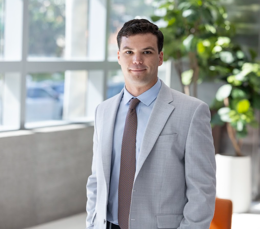 Jacob Mizhen - Founder of Miz Digital Ops