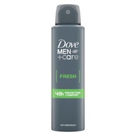 Dove Men Fresh Neptune 150ml