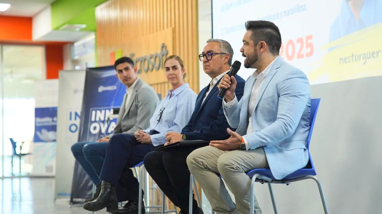 Resultados Medibles - IA para el Futuro