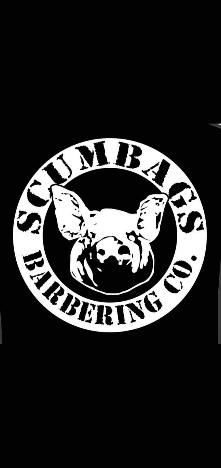 Scumbags & Gentlemen Barber Shop
