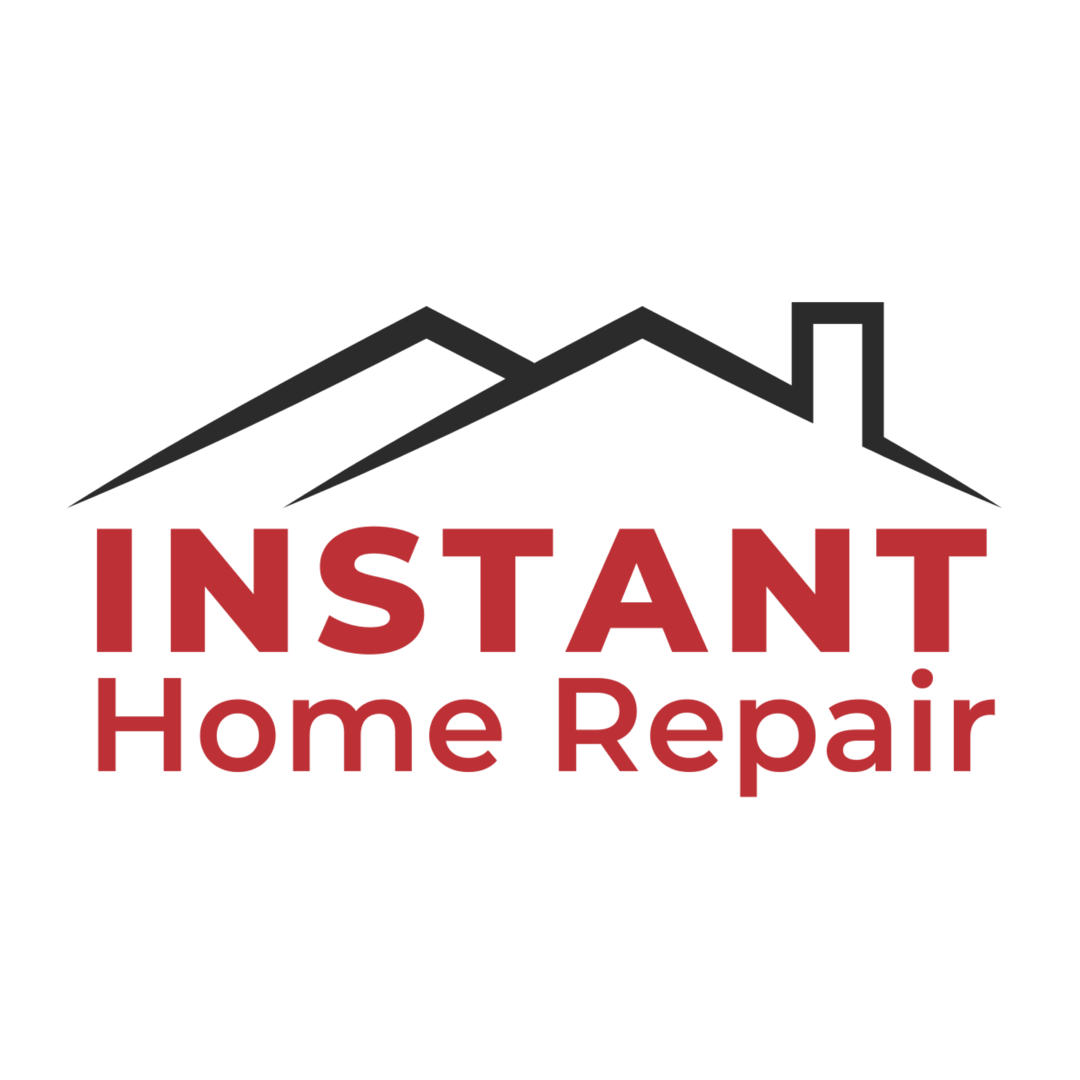 Instant Home Repair Logo