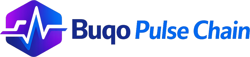 Buqo Pulse Chain