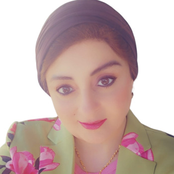 Heba Asker, CCC-SLP - Speech Language Pathologist