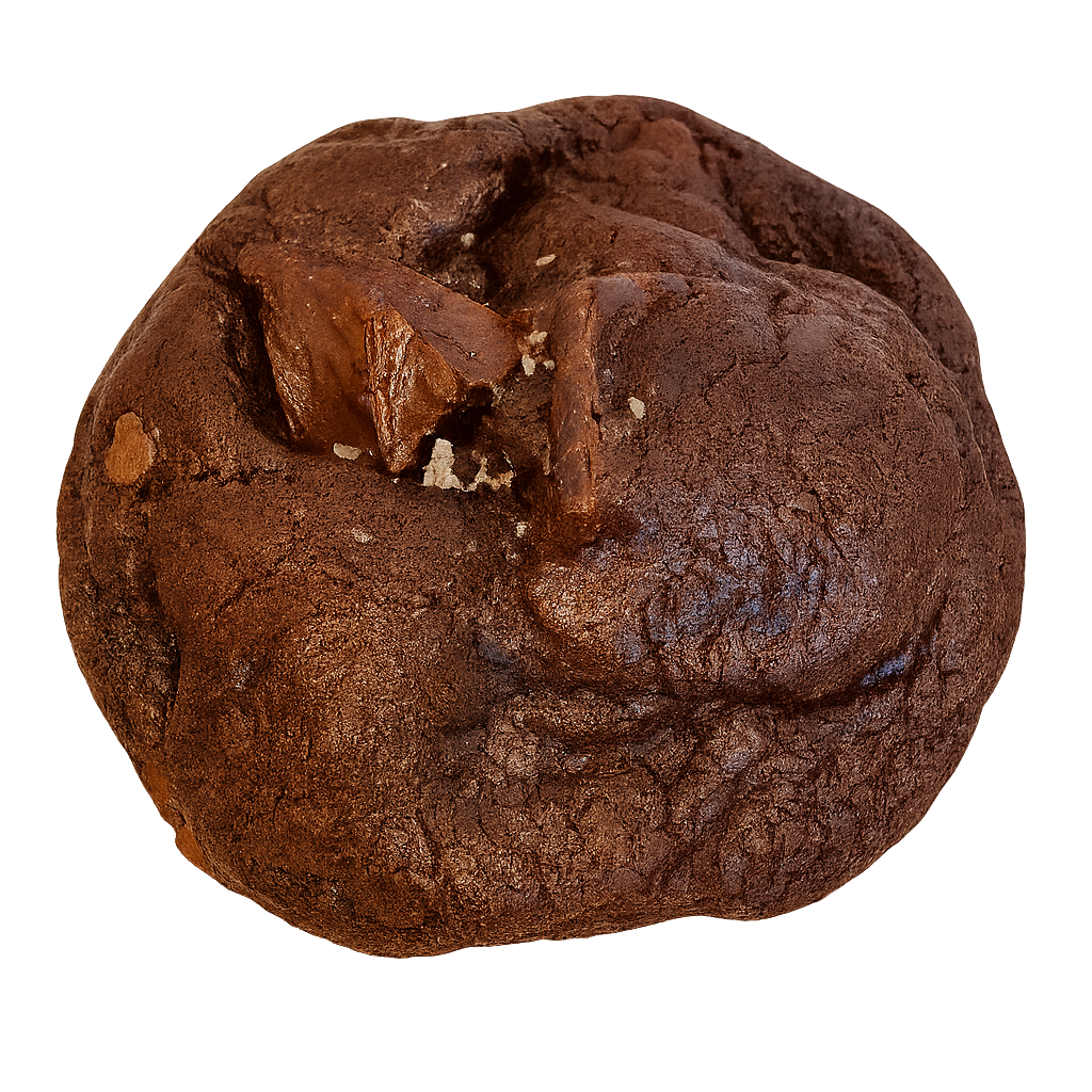 Double Trouble Cookie