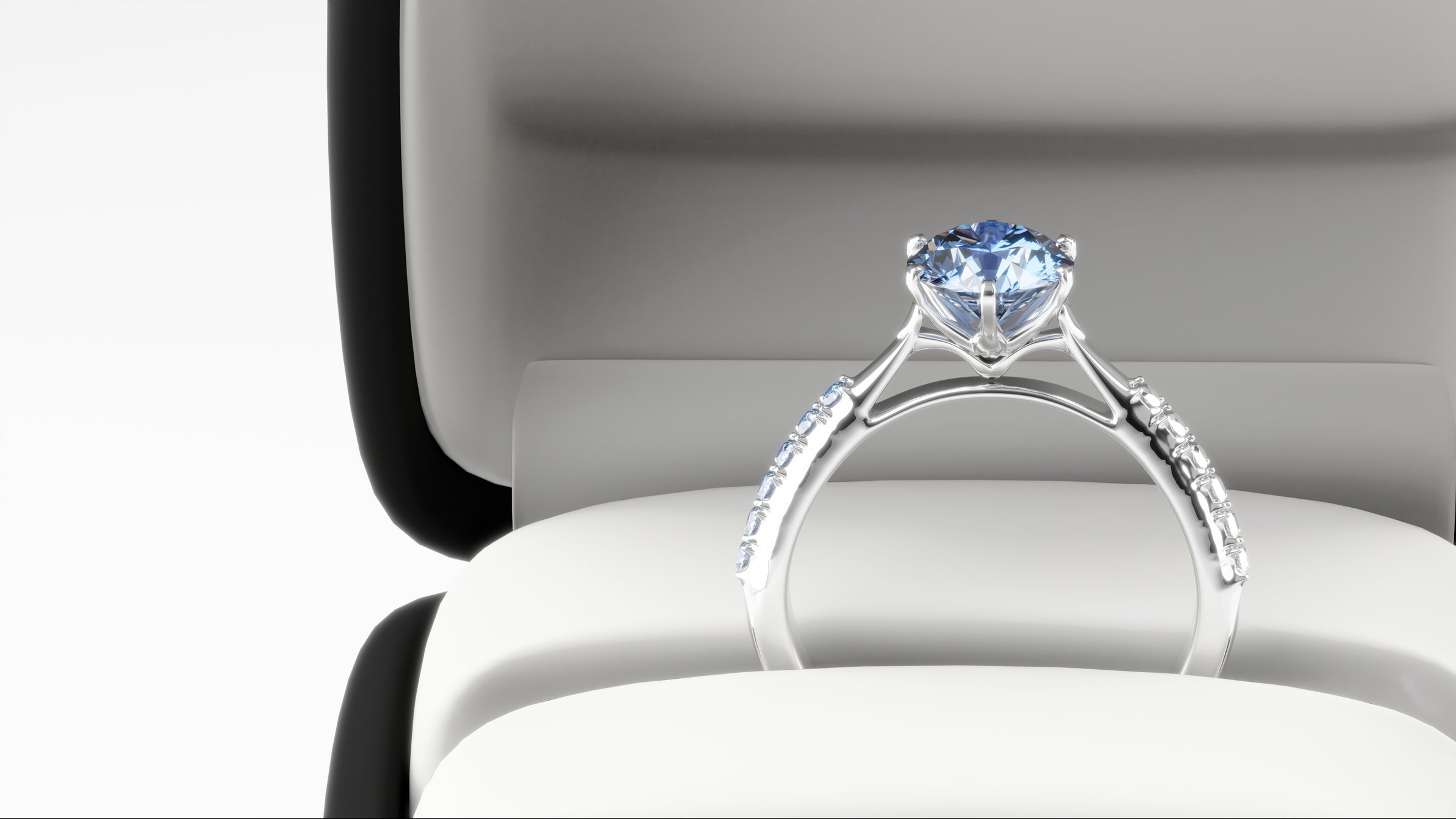 Platinum Wedding Ring