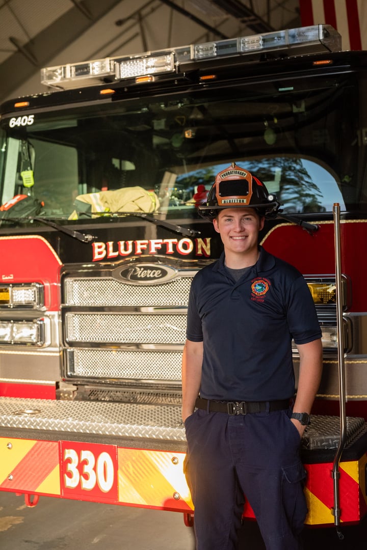 River Rat Haulers Truck