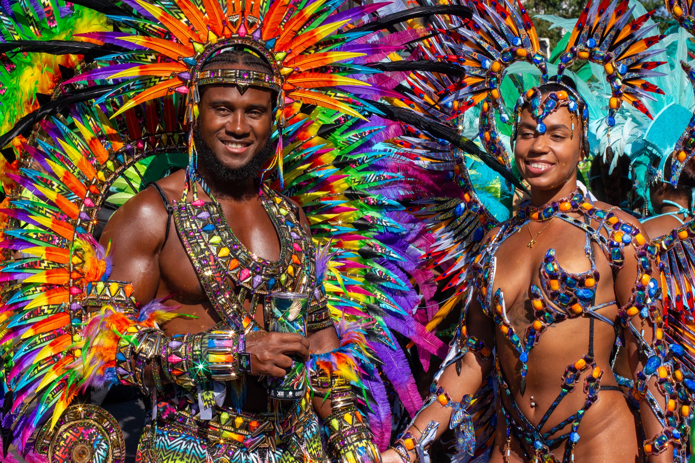 Festivales Culturales Dominicanos