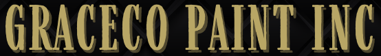 GracecopaintInc Logo