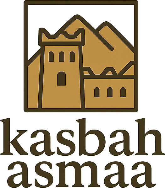 Kasbah Asmaa
