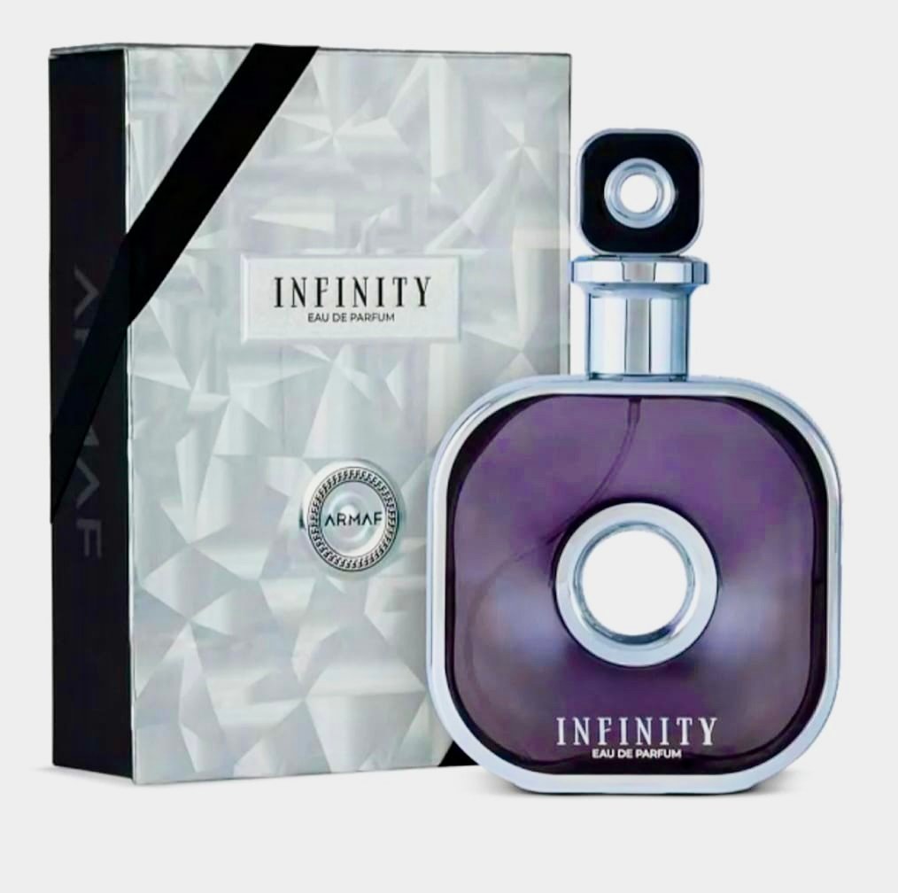 Infinity Silver Armaf