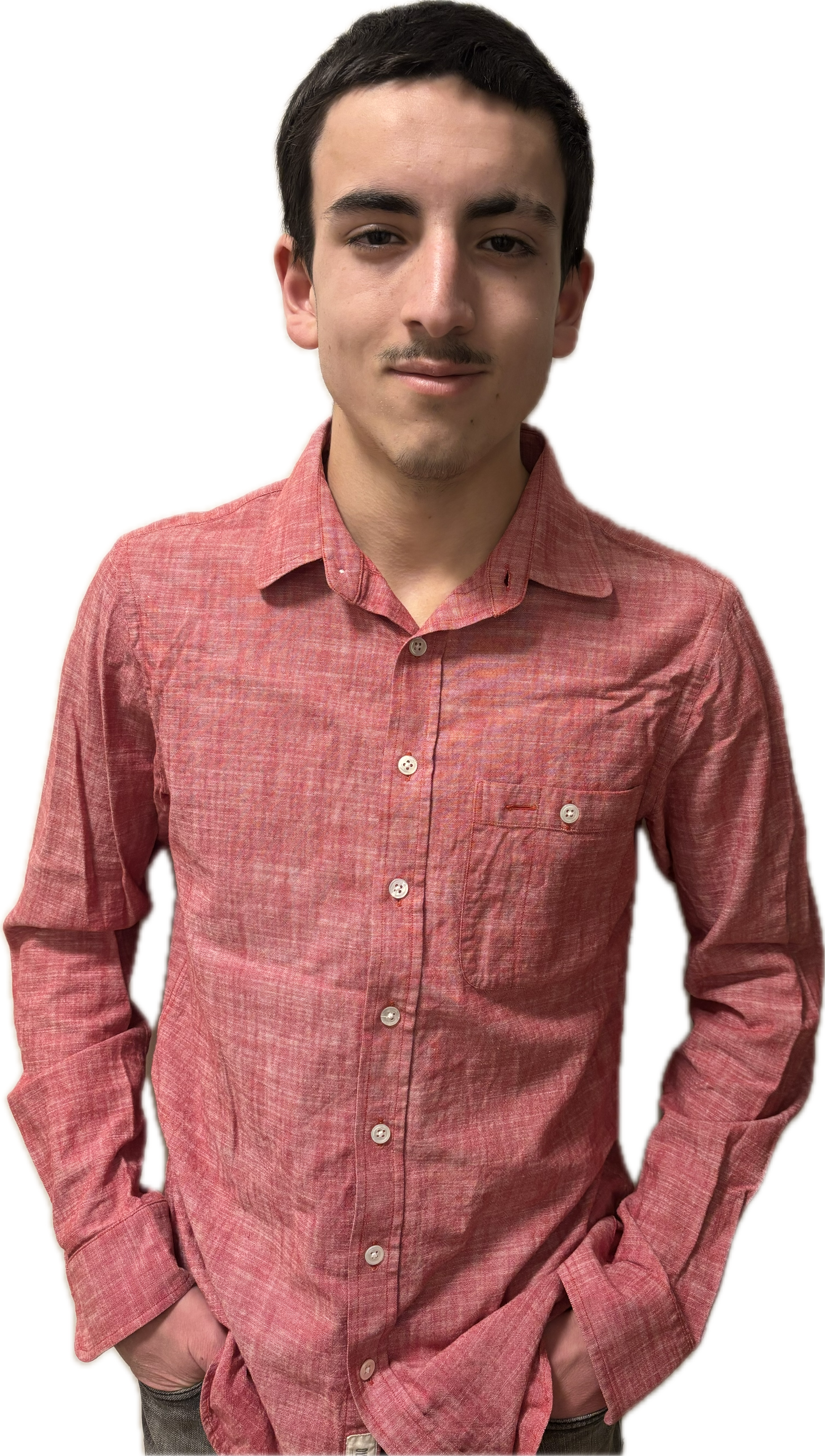 Zain Lee - Web Designer