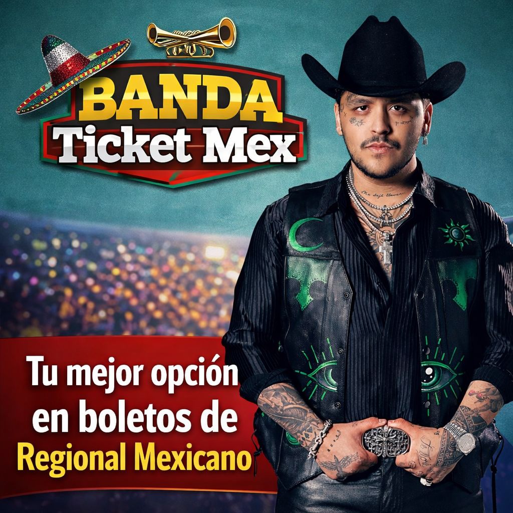 Publicidad Regional Mexicano