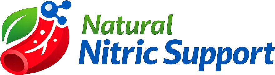 Natural Nitric Support