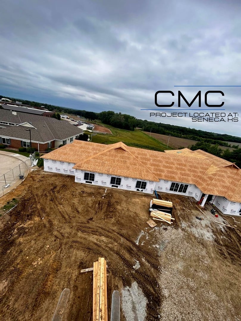 Assisted Living in Seneca KS