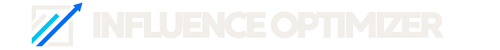 Influence Optimizer