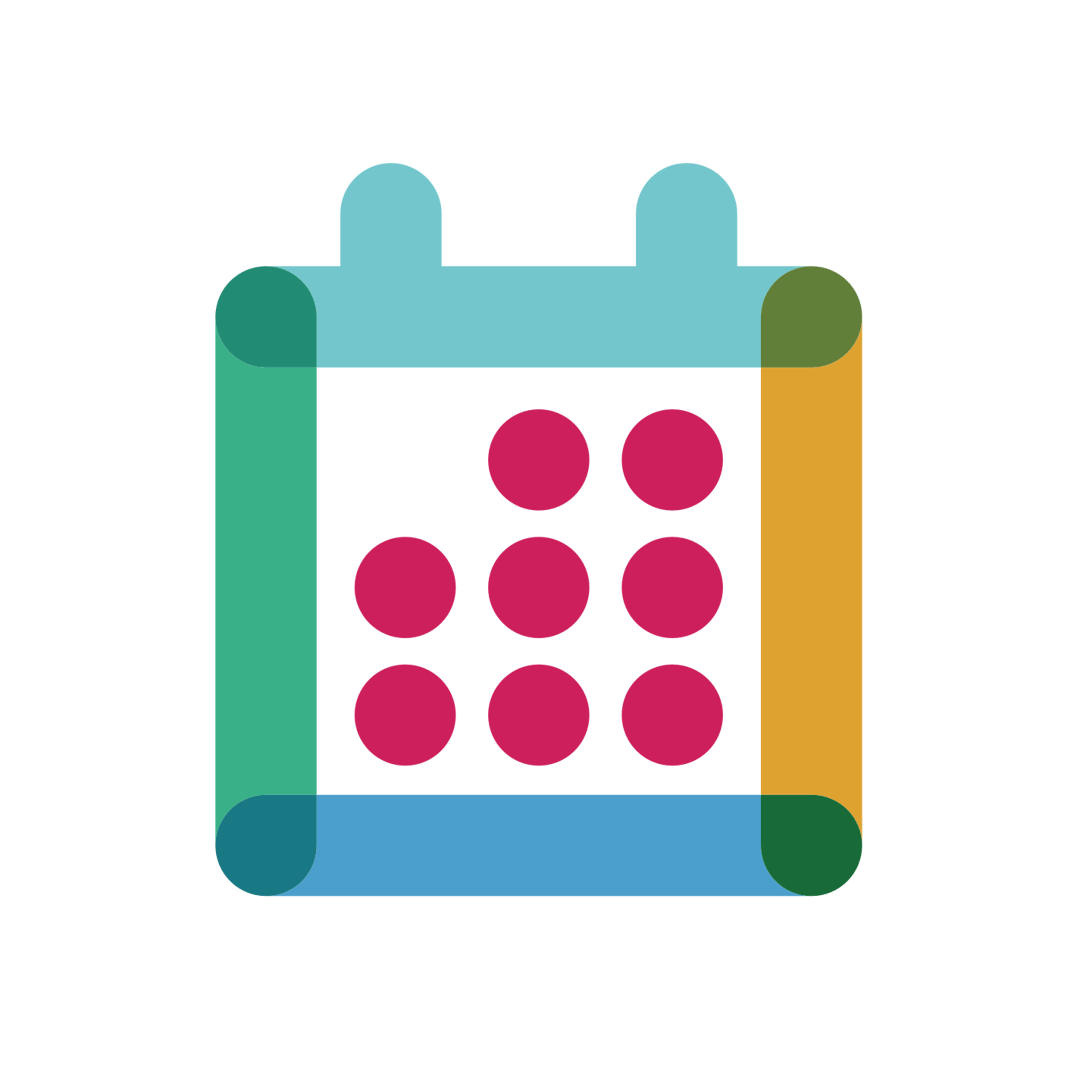 CalendarBot Logo