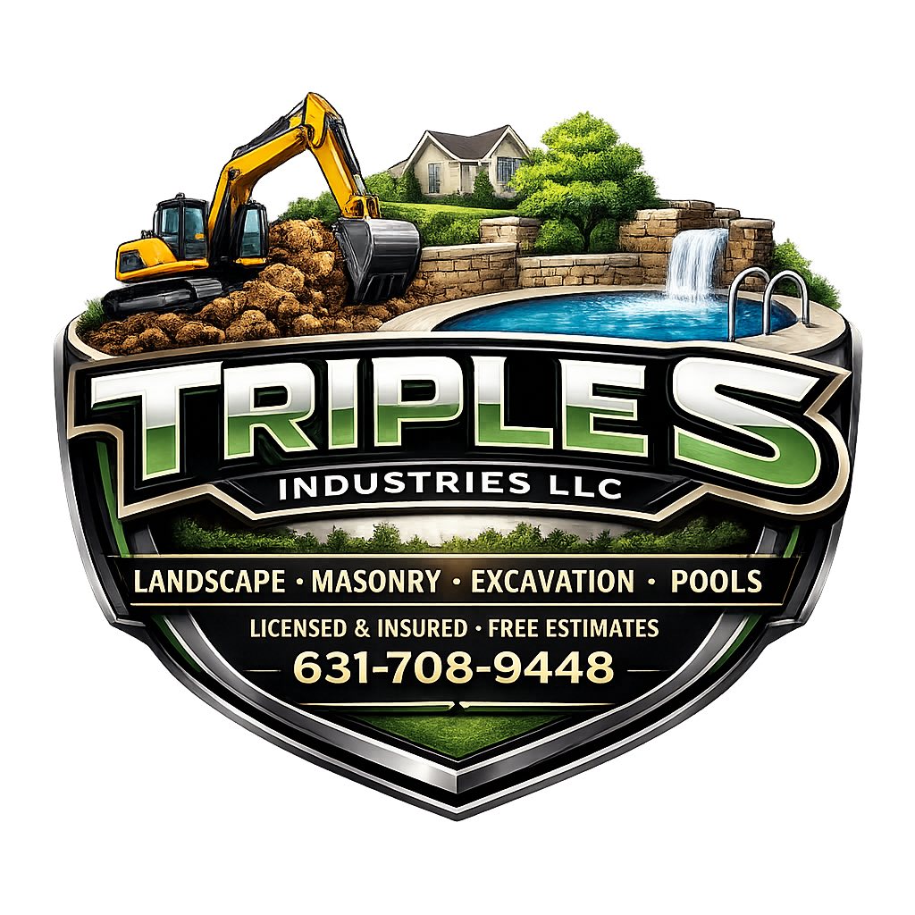 Triple S Industries LLC Logo