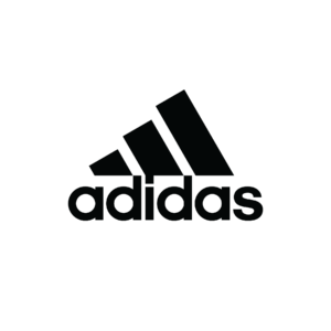 Adidas brand logo