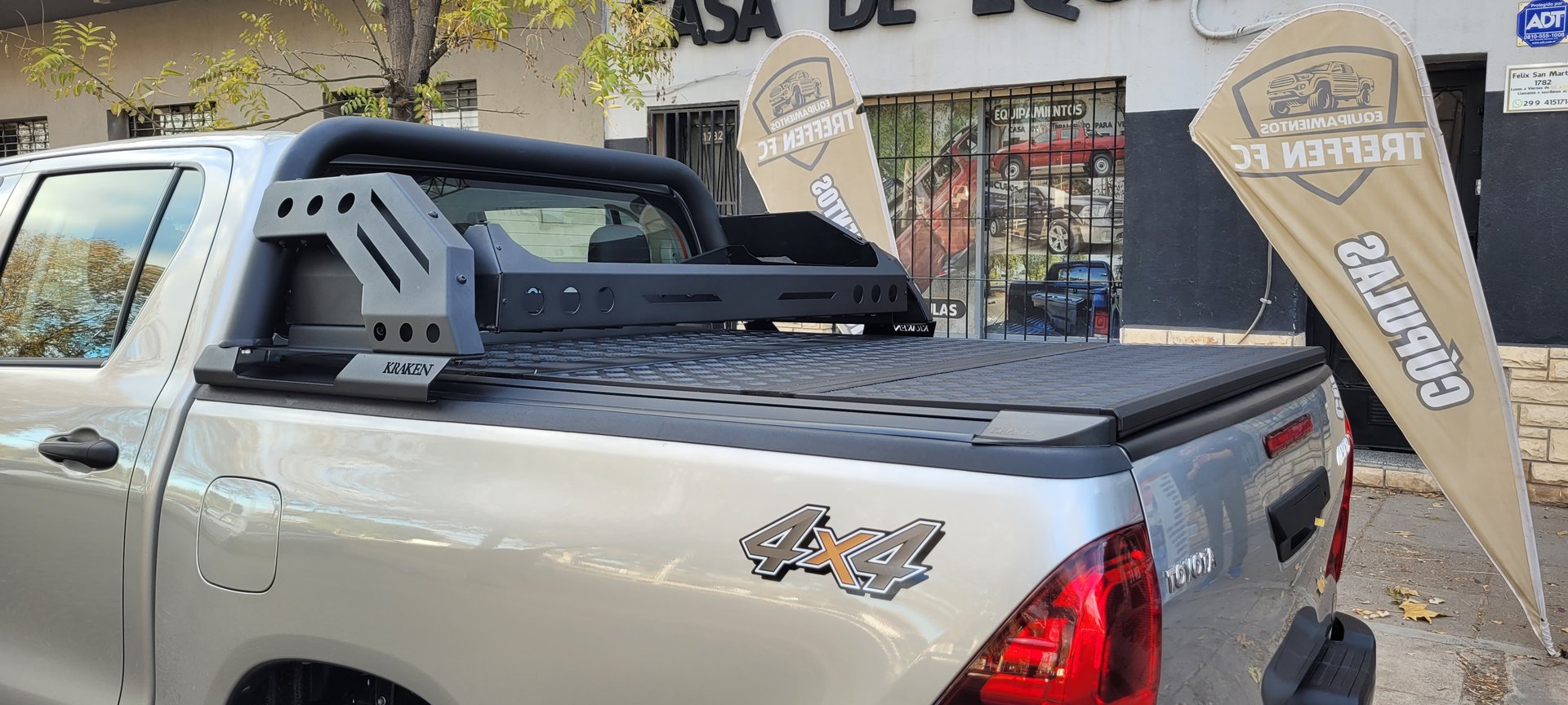 Imagen de fondo personalizada