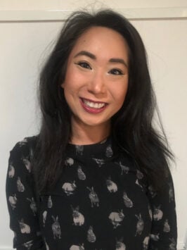 Headshot of Van Do, AMFT, Associate Therapist at Nugent Family Counseling Center