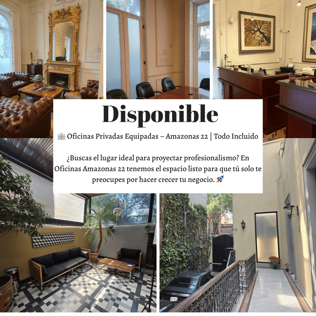 Bienes Raíces - Listado